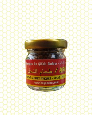 Doğal Propolis Karışımı – Güçlü Bağışıklık Destekçisi