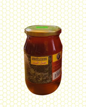 Sedir Balı 500Gr.